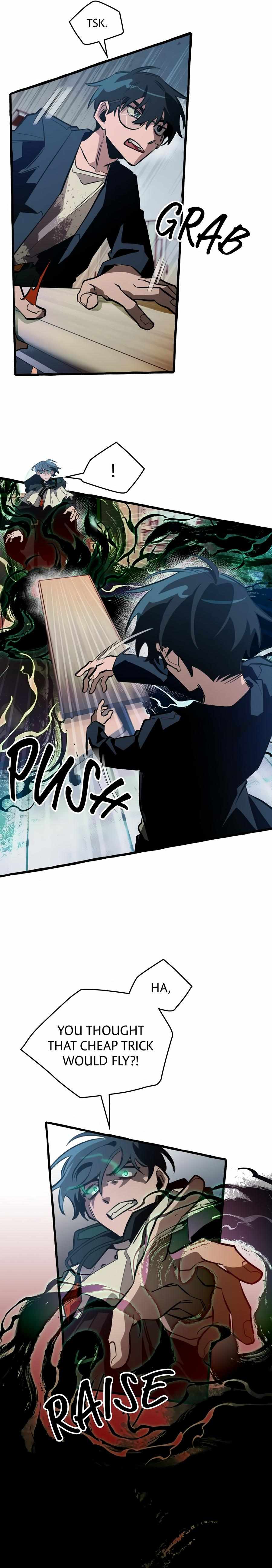 Read The 11th School Trip chapter 41 image 5 on Lezhin