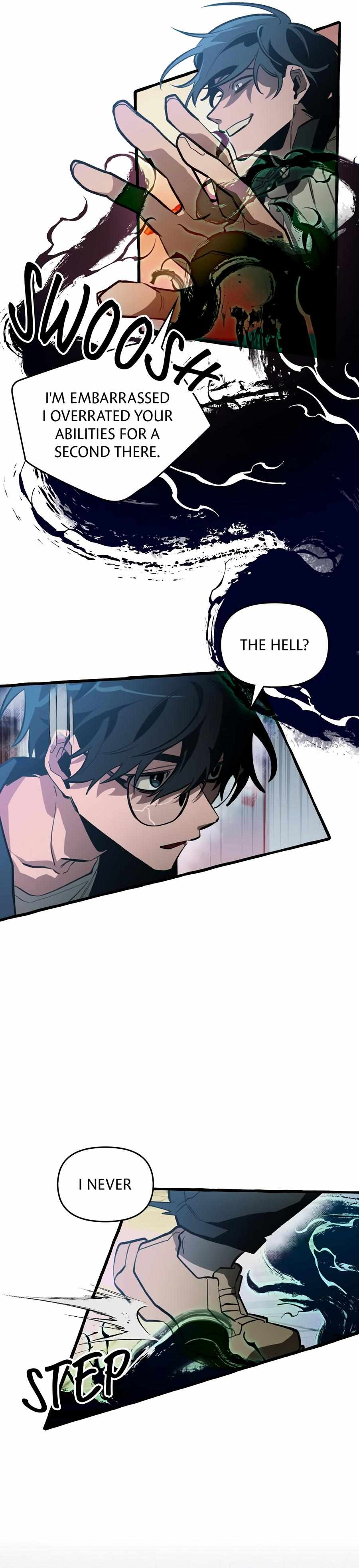 Read The 11th School Trip chapter 41 image 7 on Lezhin