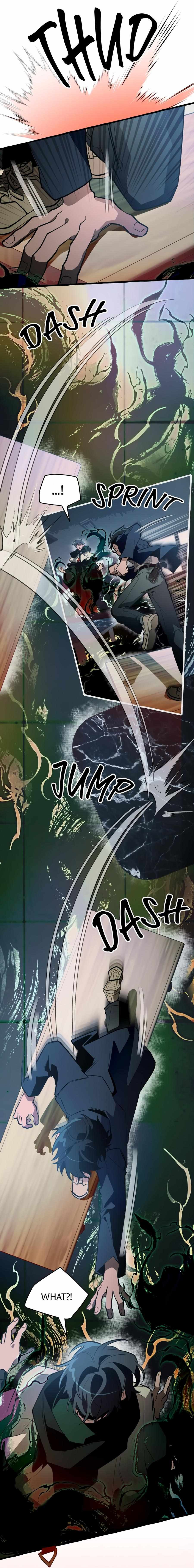 Read The 11th School Trip chapter 41 image 9 on Lezhin