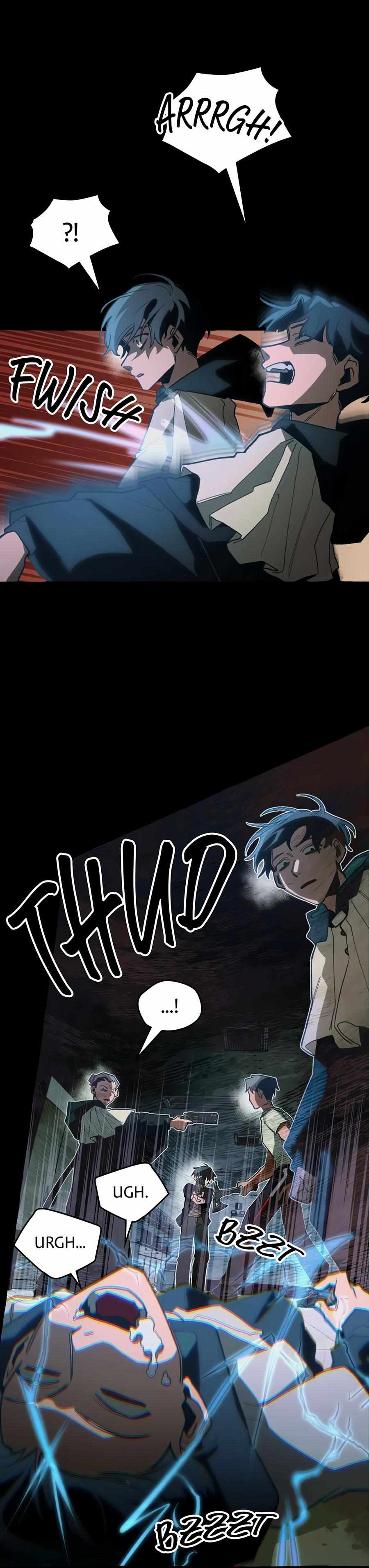 Read The 11th School Trip chapter 42 image 12 on Lezhin