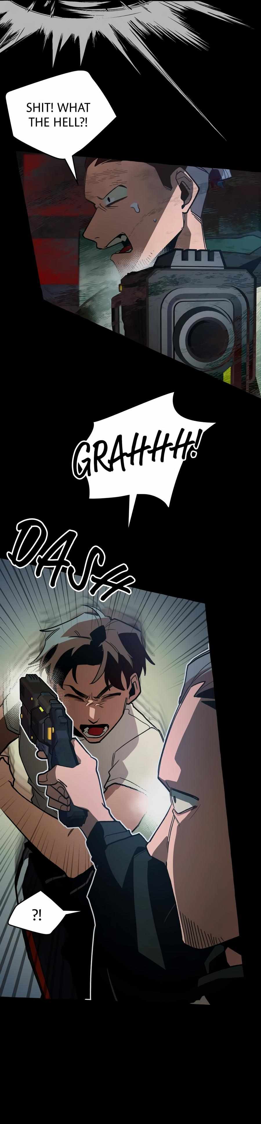 Read The 11th School Trip chapter 42 image 13 on Lezhin