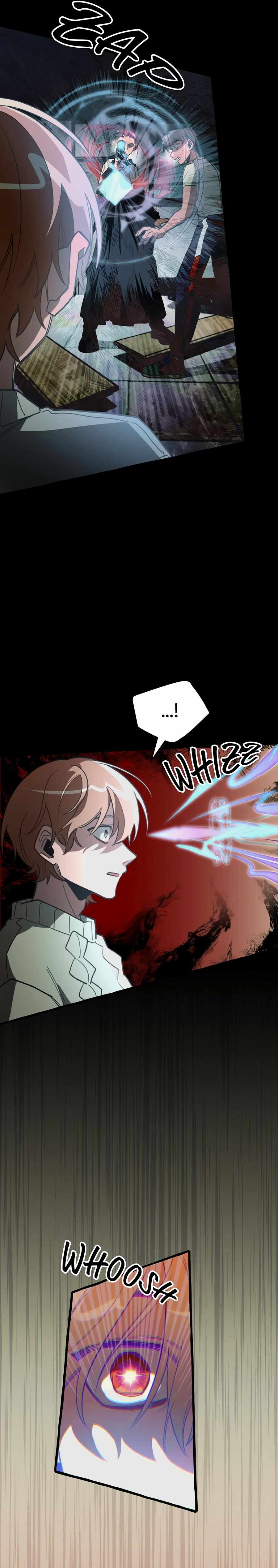 Read The 11th School Trip chapter 42 image 17 on Lezhin