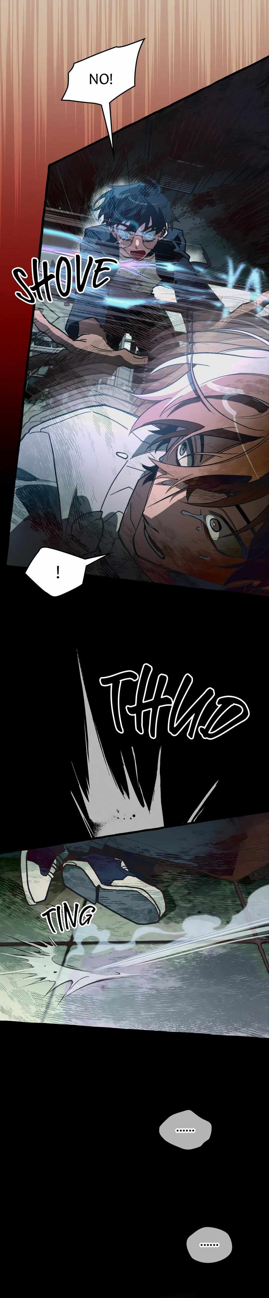 Read The 11th School Trip chapter 42 image 18 on Lezhin