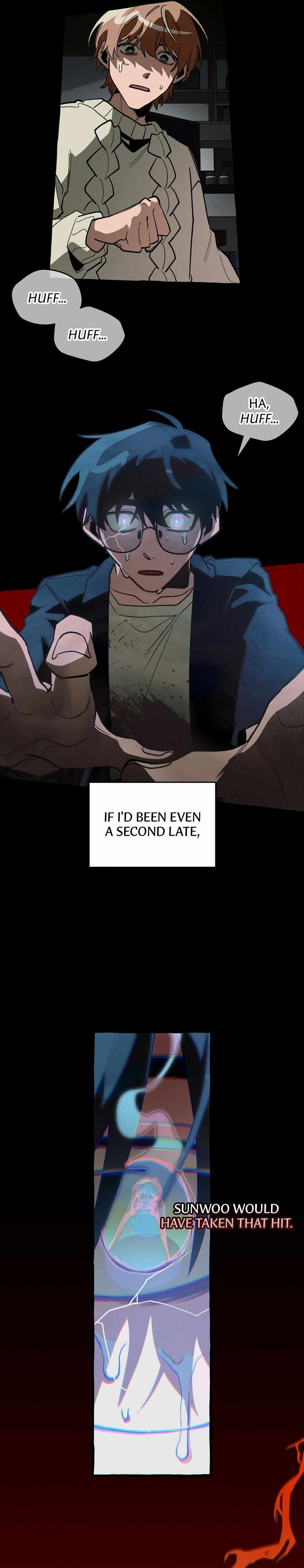 Read The 11th School Trip chapter 42 image 19 on Lezhin