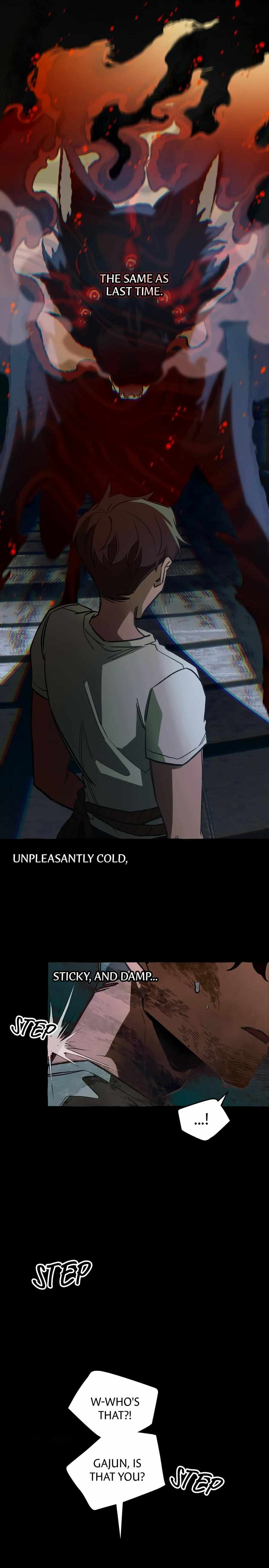 Read The 11th School Trip chapter 42 image 2 on Lezhin