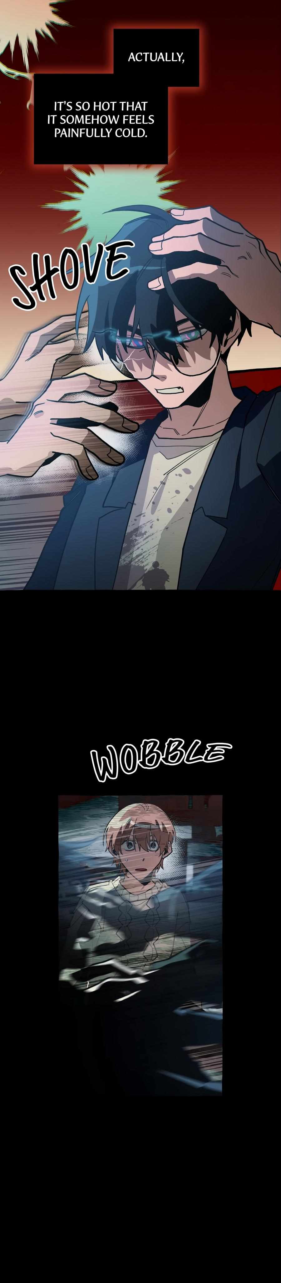 Read The 11th School Trip chapter 42 image 21 on Lezhin