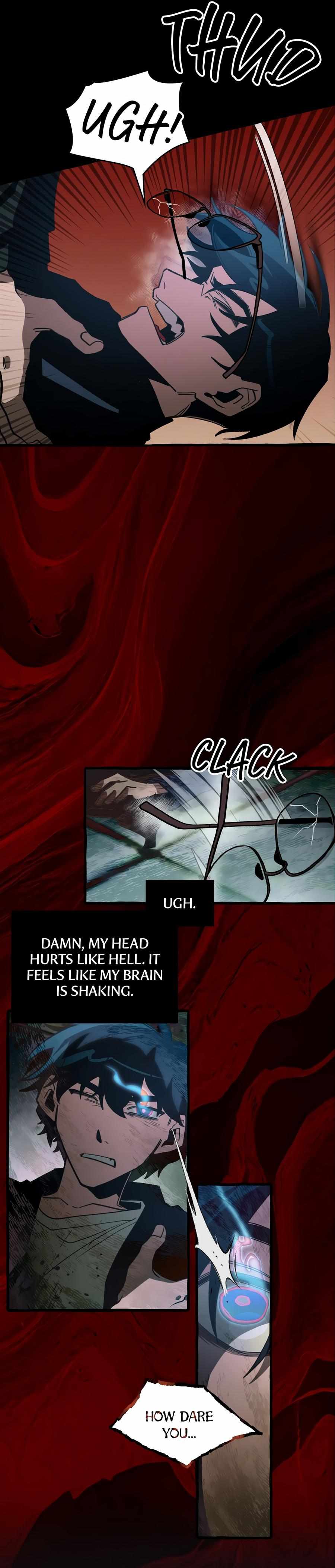 Read The 11th School Trip chapter 42 image 22 on Lezhin