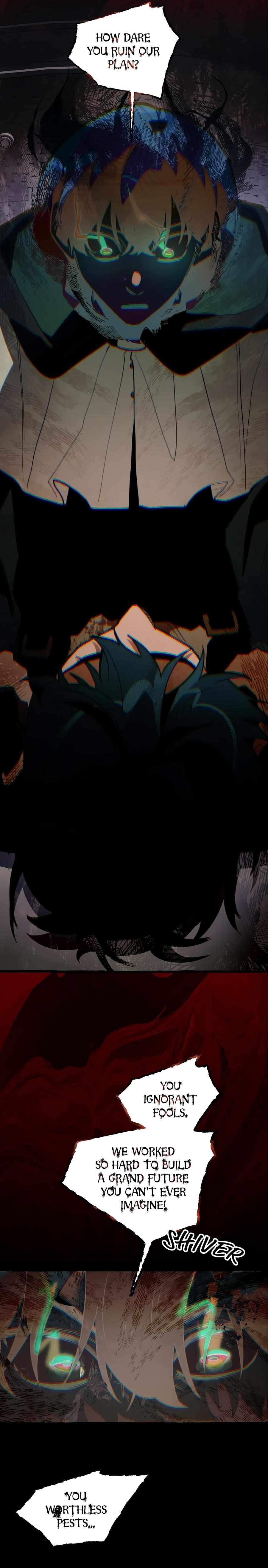 Read The 11th School Trip chapter 42 image 23 on Lezhin