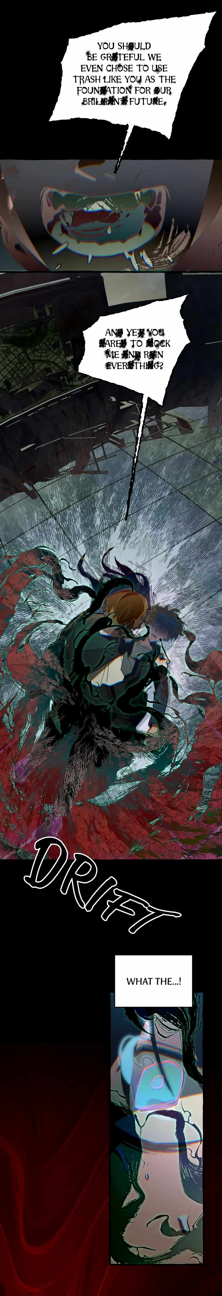 Read The 11th School Trip chapter 42 image 24 on Lezhin