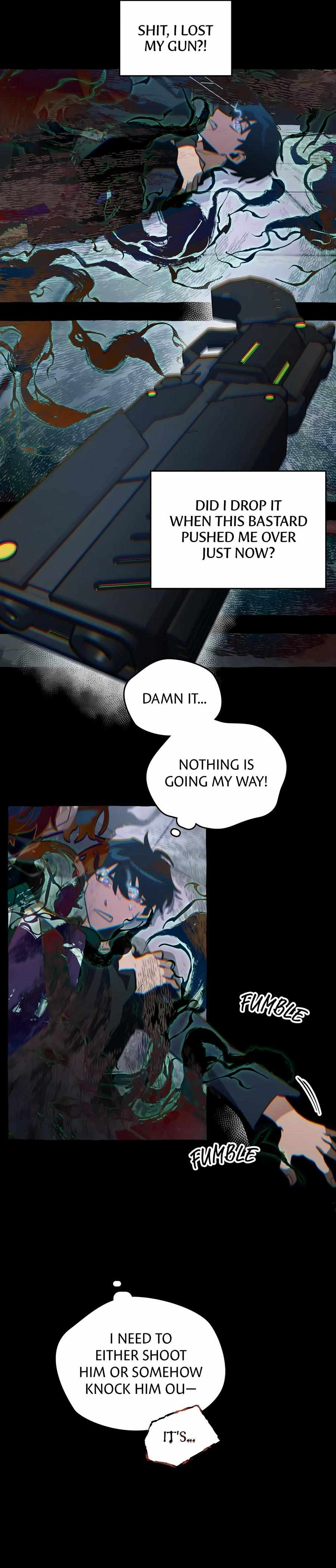 Read The 11th School Trip chapter 42 image 26 on Lezhin
