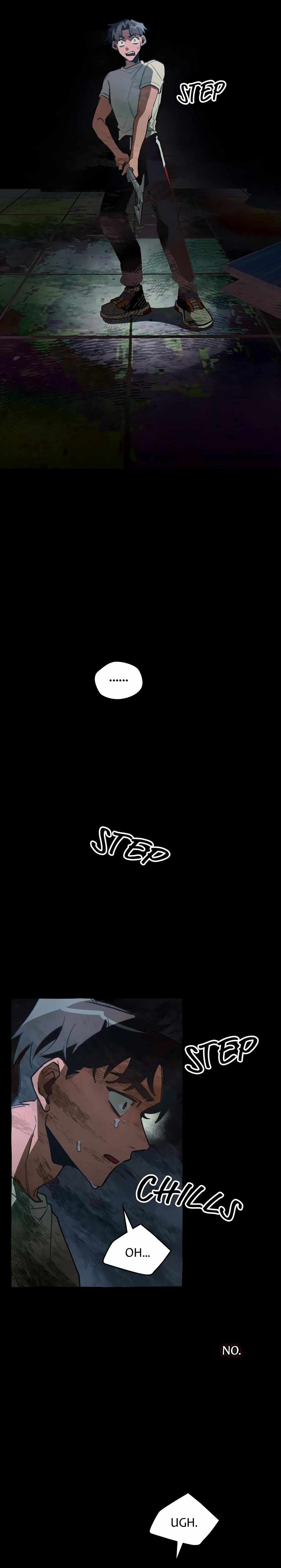 Read The 11th School Trip chapter 42 image 3 on Lezhin
