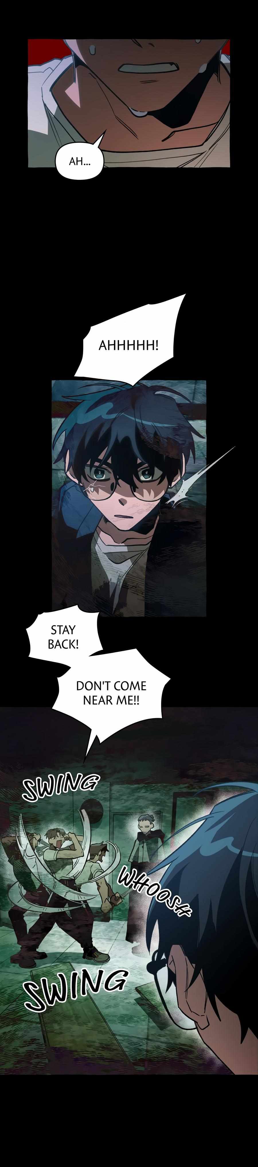 Read The 11th School Trip chapter 42 image 5 on Lezhin