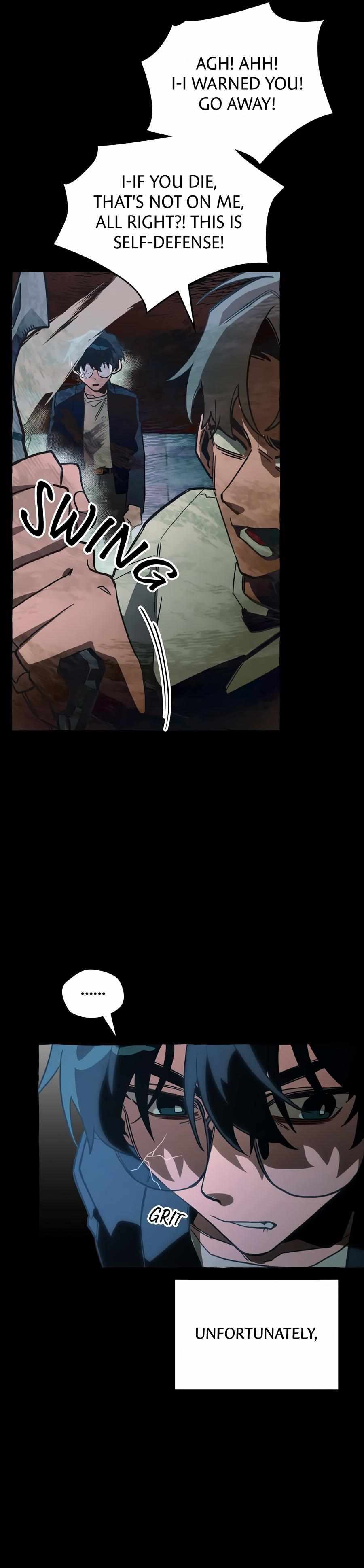 Read The 11th School Trip chapter 42 image 6 on Lezhin