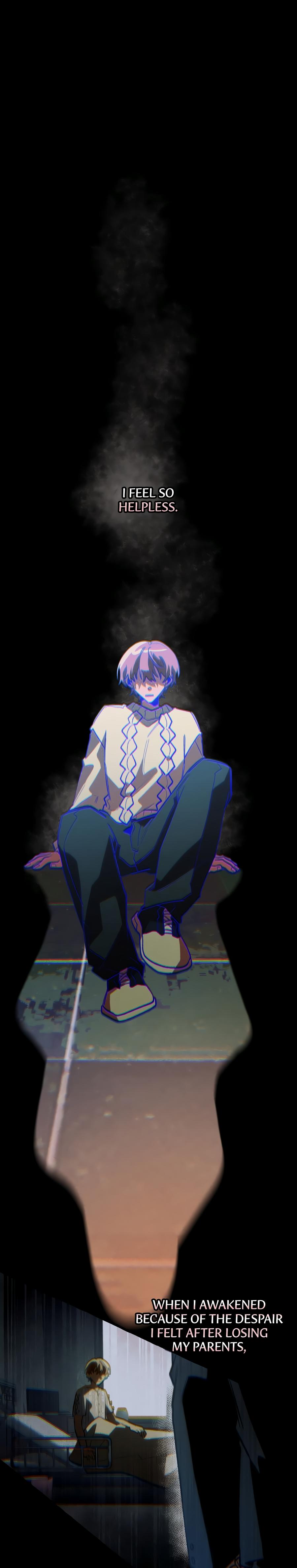 Read The 11th School Trip chapter 43 image 1 on Lezhin