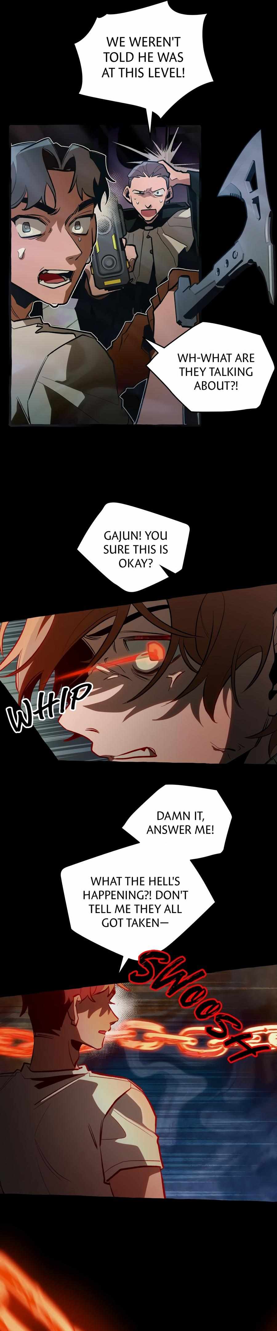Read The 11th School Trip chapter 43 image 12 on Lezhin