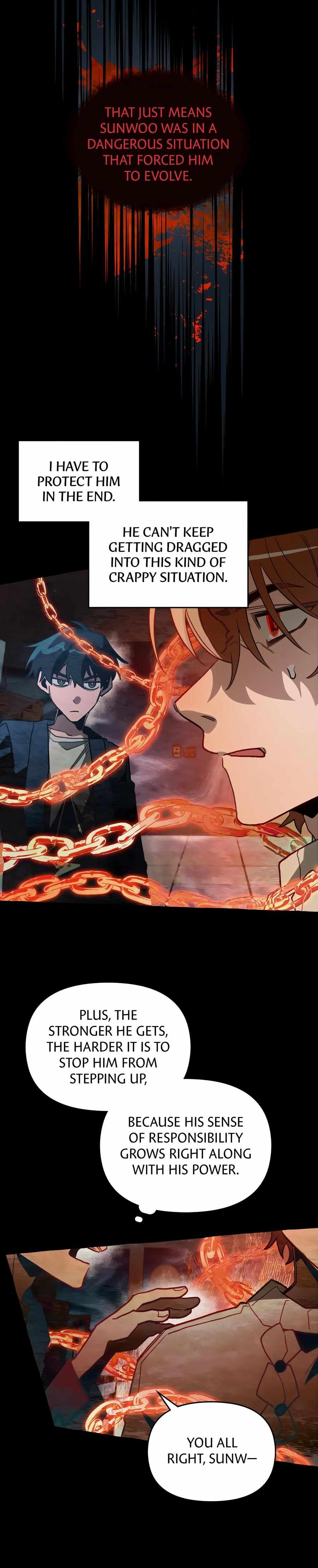 Read The 11th School Trip chapter 43 image 19 on Lezhin