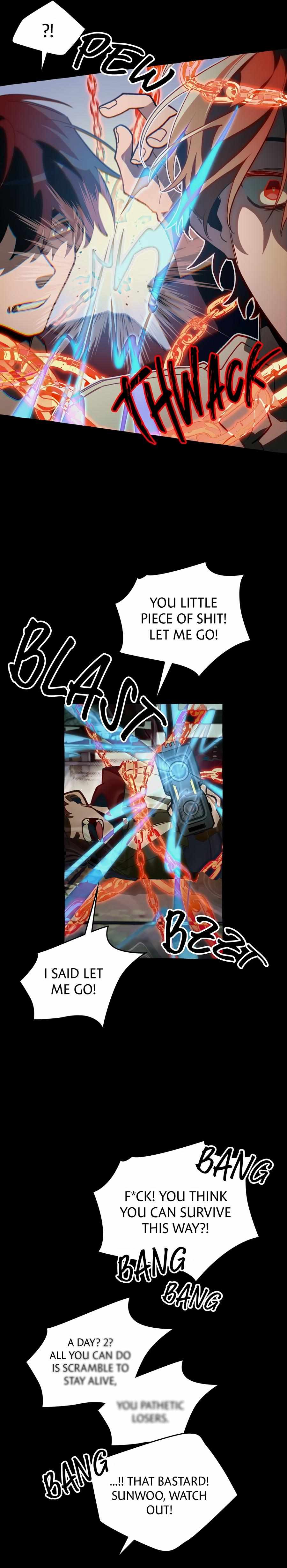 Read The 11th School Trip chapter 43 image 20 on Lezhin
