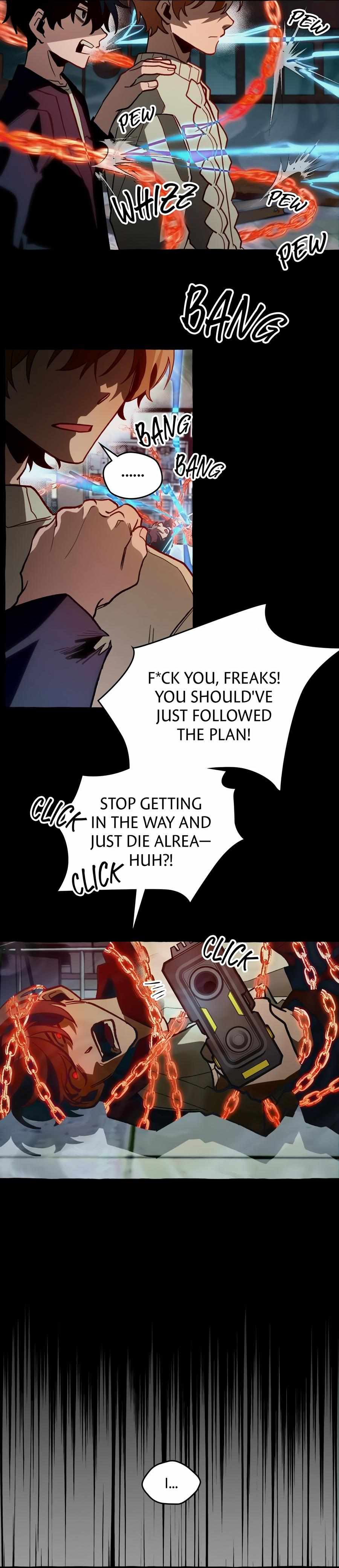 Read The 11th School Trip chapter 43 image 21 on Lezhin