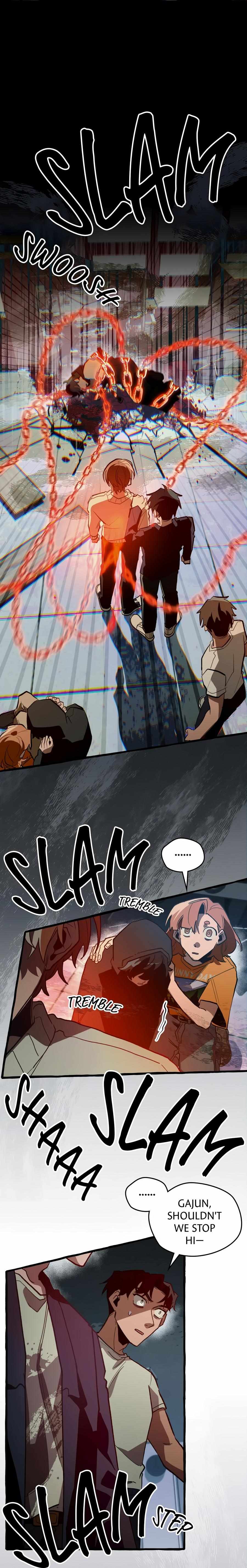 Read The 11th School Trip chapter 43 image 24 on Lezhin