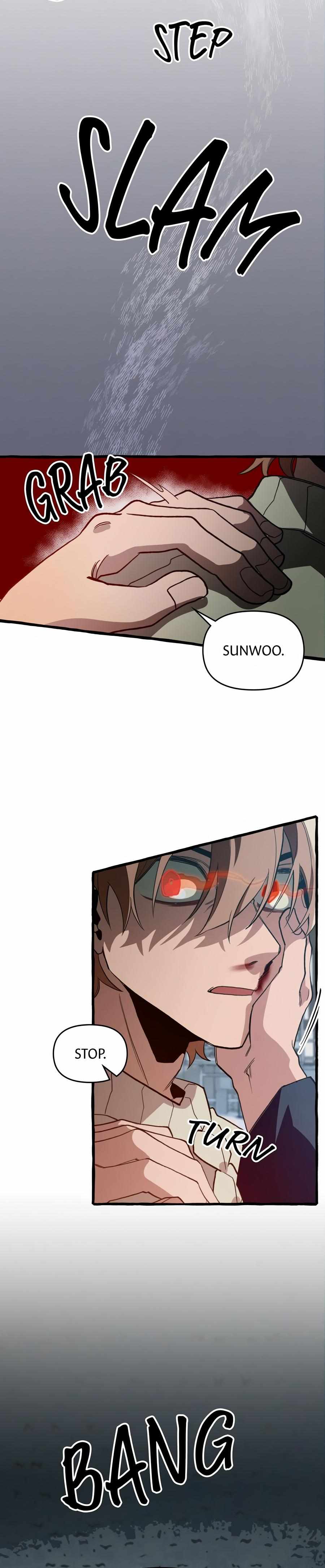 Read The 11th School Trip chapter 43 image 25 on Lezhin