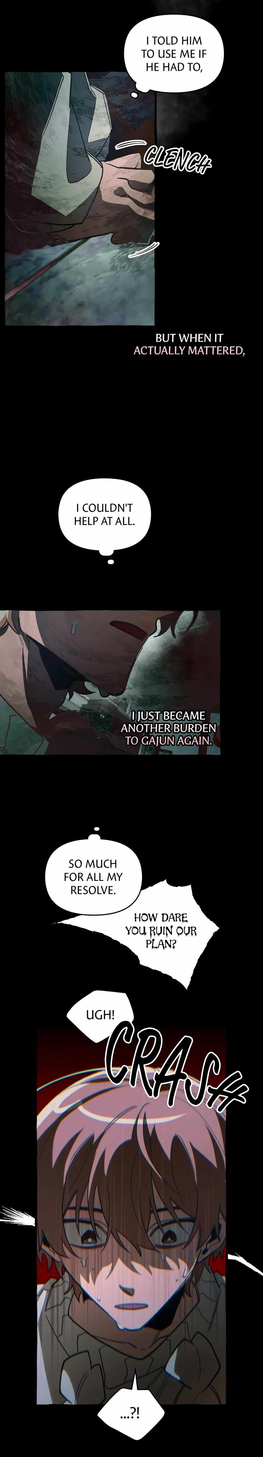 Read The 11th School Trip chapter 43 image 3 on Lezhin