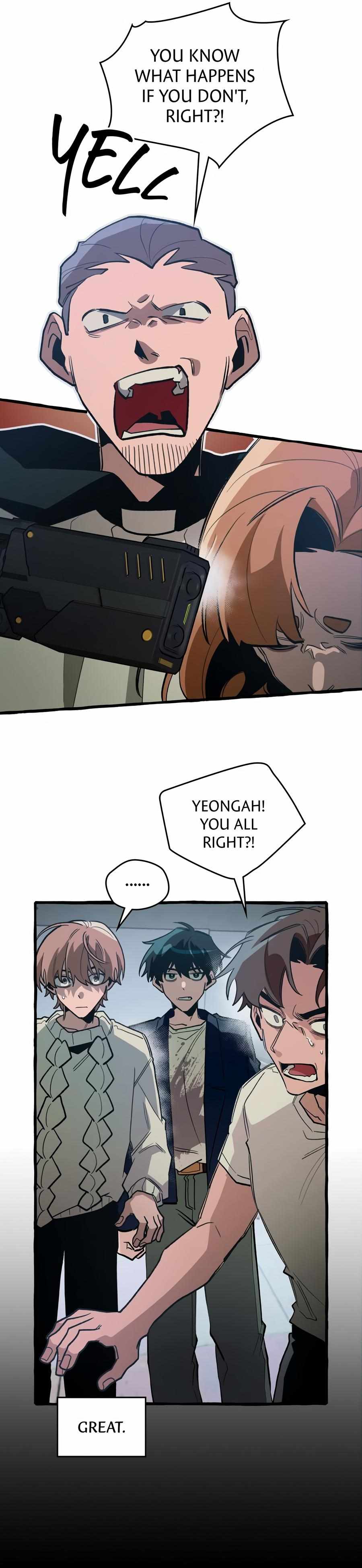 Read The 11th School Trip chapter 43 image 31 on Lezhin