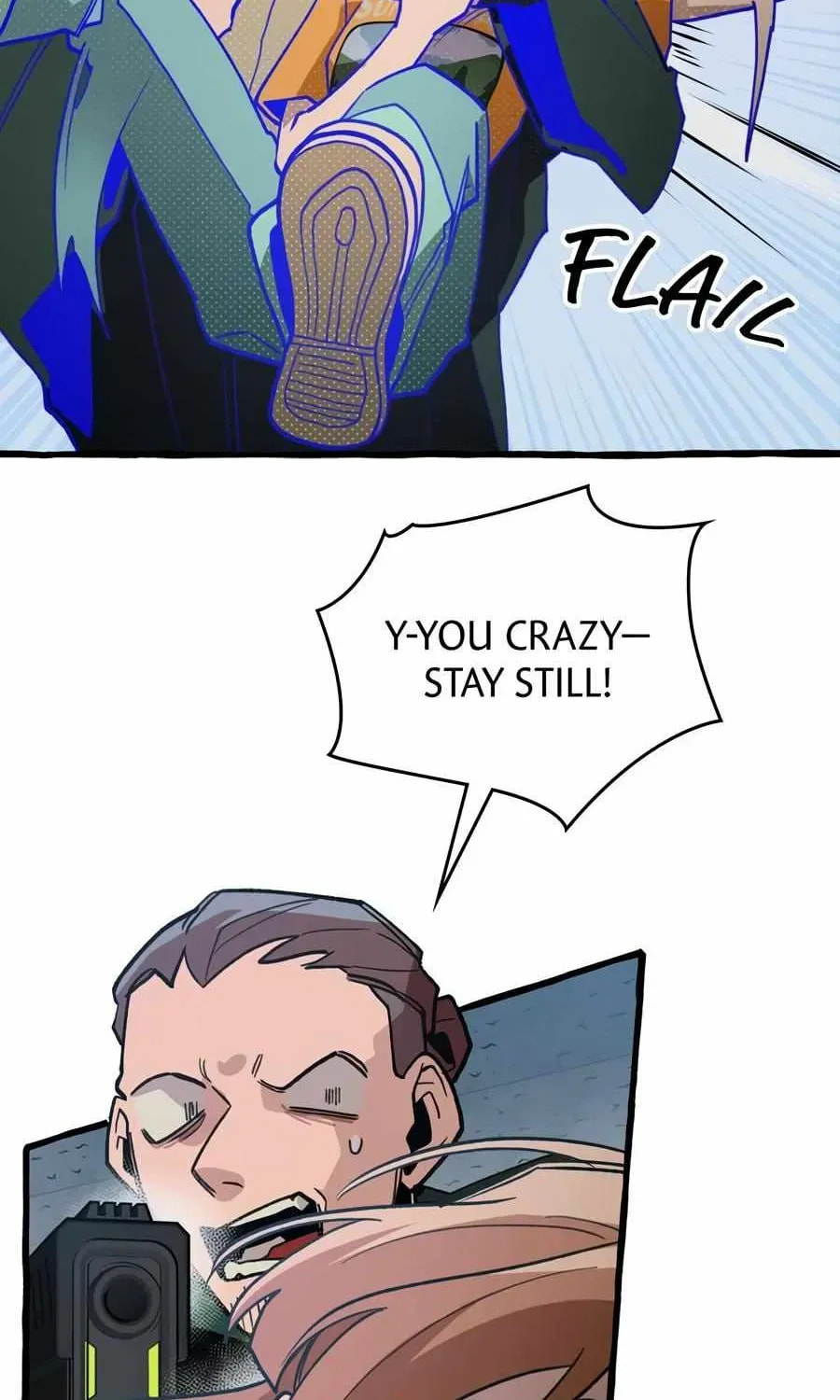 Read The 11th School Trip chapter 44 image 11 on Lezhin