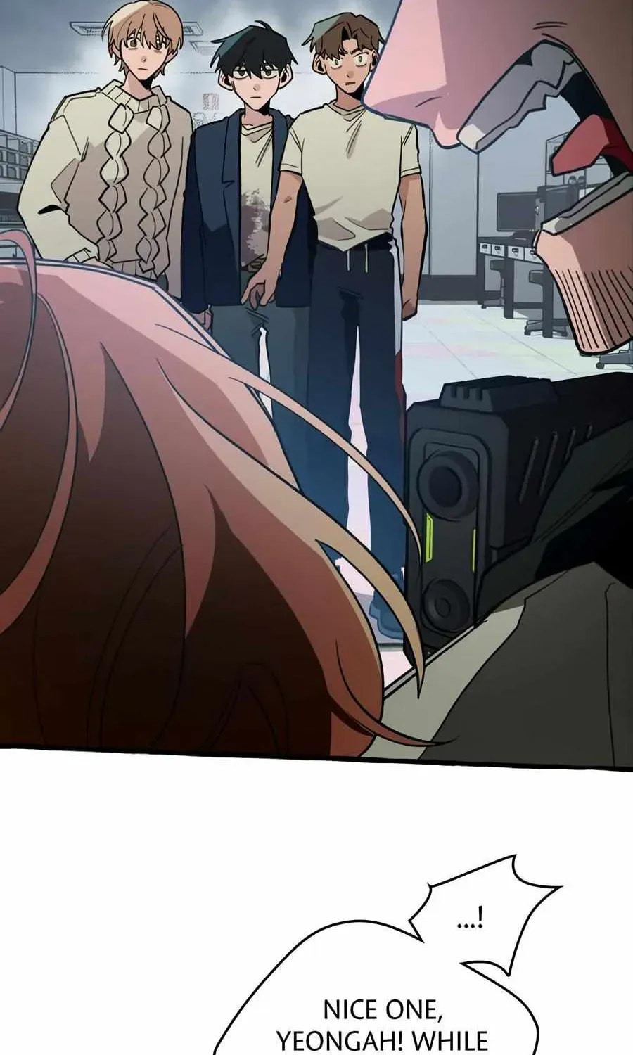 Read The 11th School Trip chapter 44 image 14 on Lezhin
