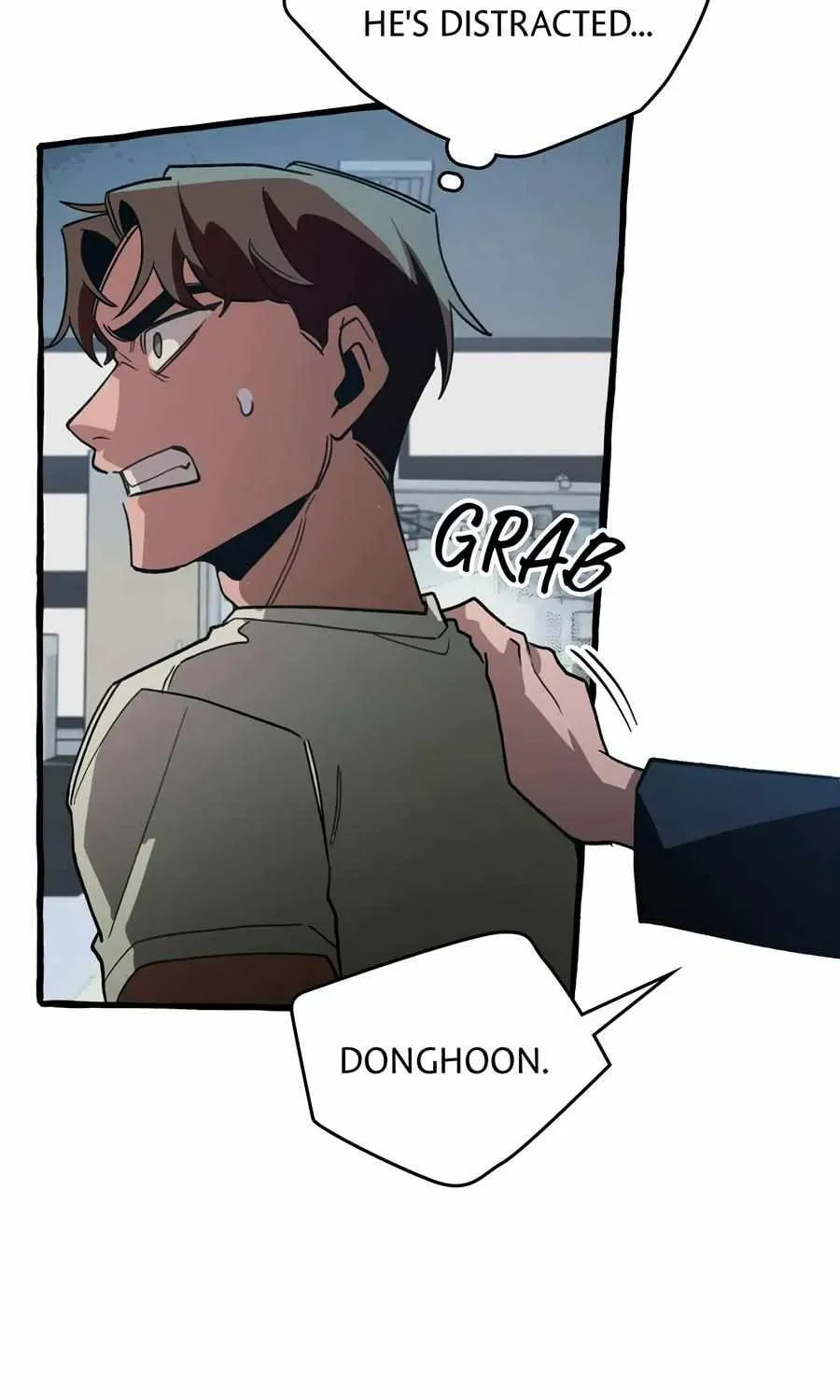 Read The 11th School Trip chapter 44 image 15 on Lezhin