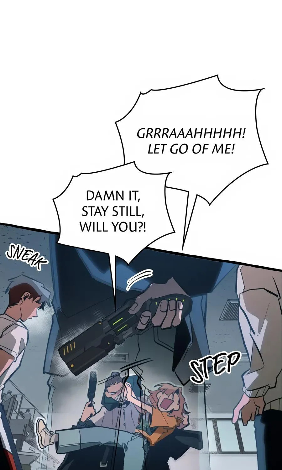 Read The 11th School Trip chapter 44 image 17 on Lezhin