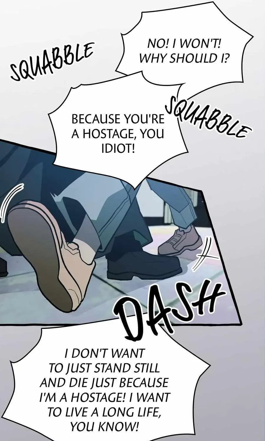 Read The 11th School Trip chapter 44 image 19 on Lezhin