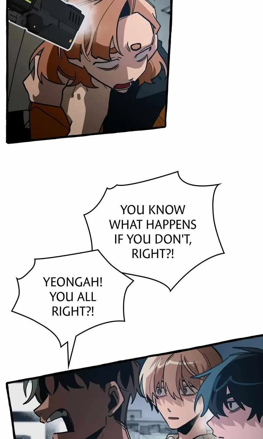 Read The 11th School Trip chapter 44 image 2 on Lezhin