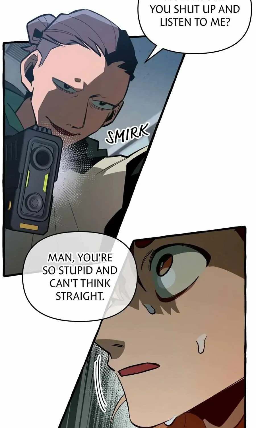 Read The 11th School Trip chapter 44 image 24 on Lezhin