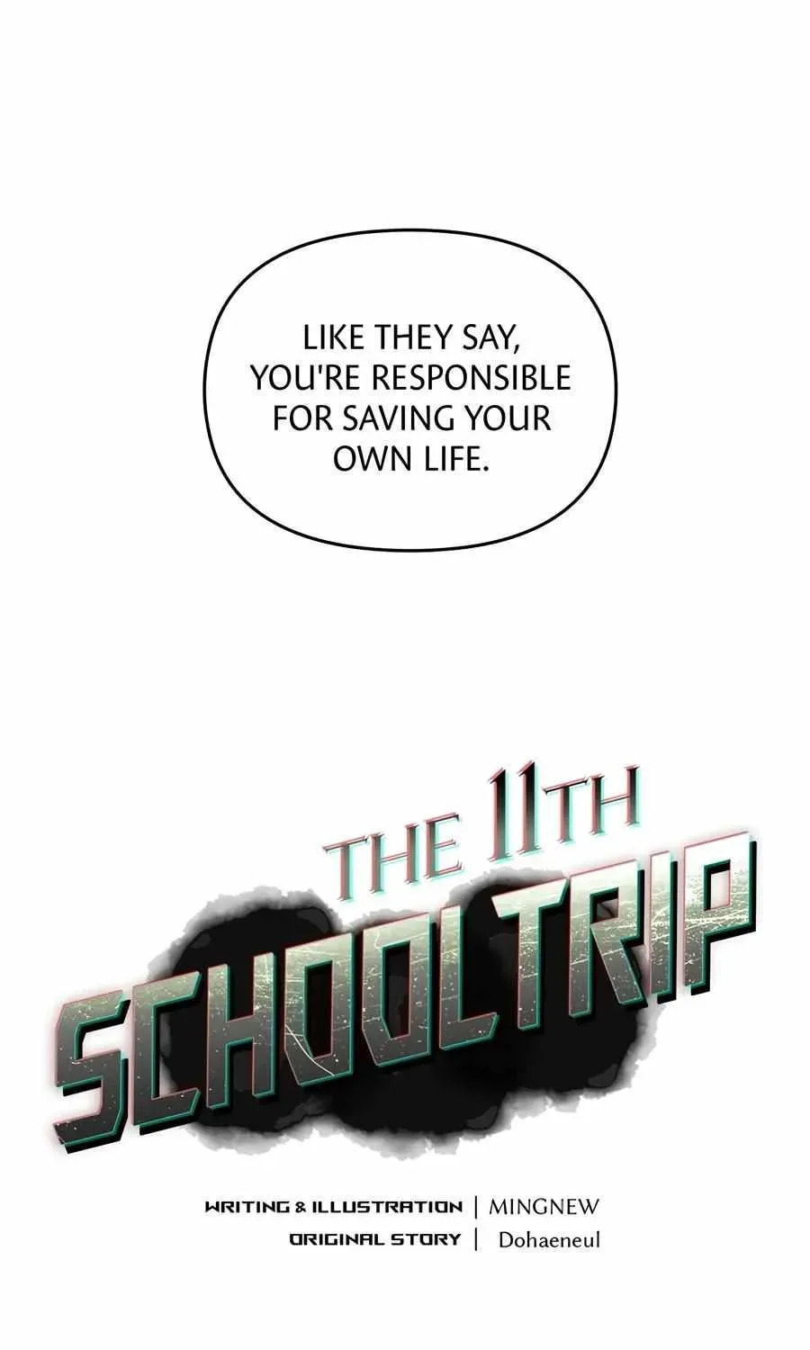 Read The 11th School Trip chapter 44 image 36 on Lezhin