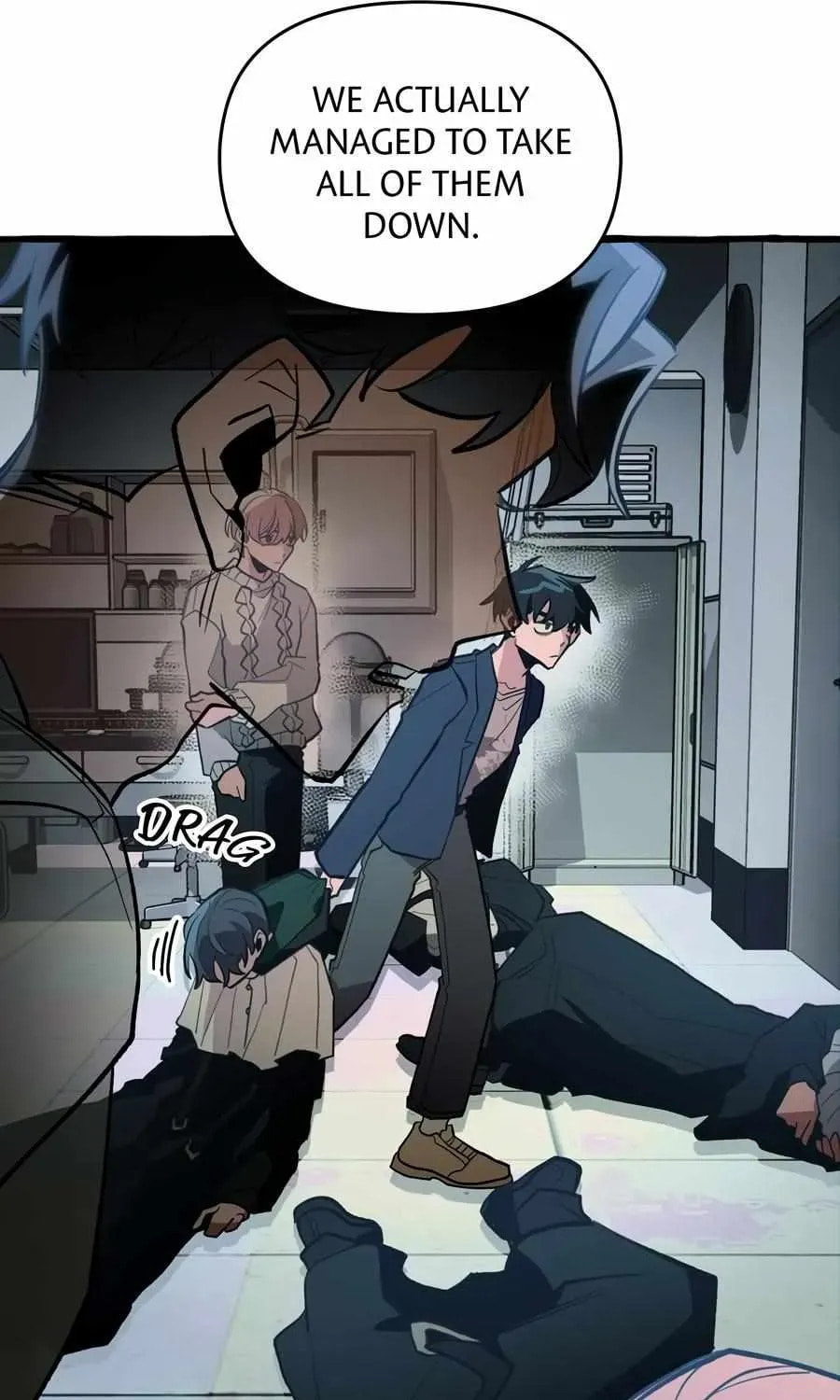 Read The 11th School Trip chapter 44 image 42 on Lezhin
