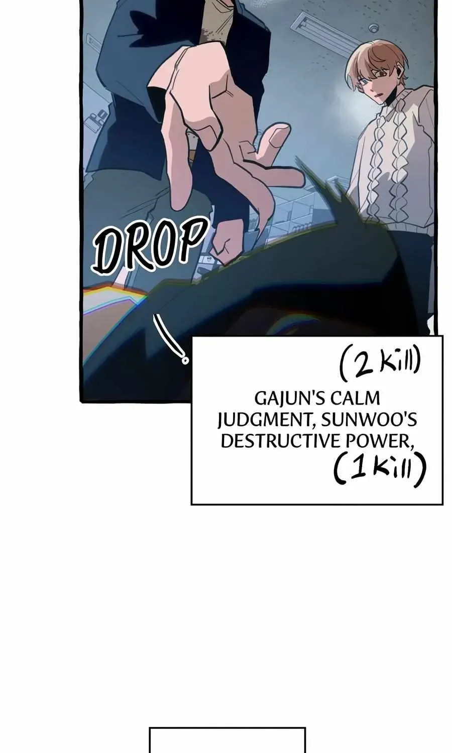 Read The 11th School Trip chapter 44 image 44 on Lezhin