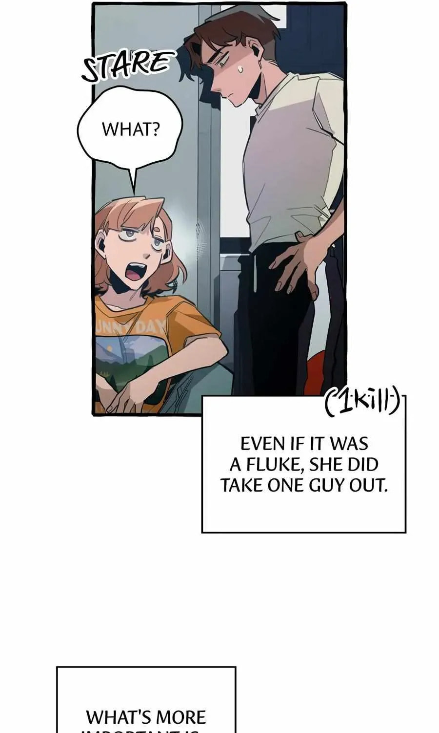 Read The 11th School Trip chapter 44 image 46 on Lezhin