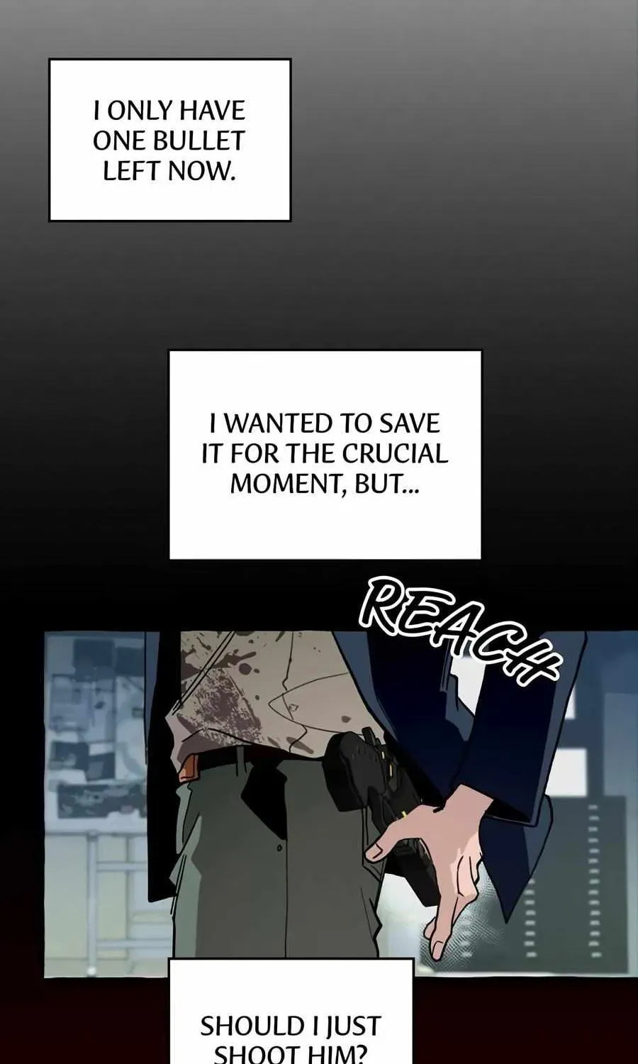Read The 11th School Trip chapter 44 image 5 on Lezhin