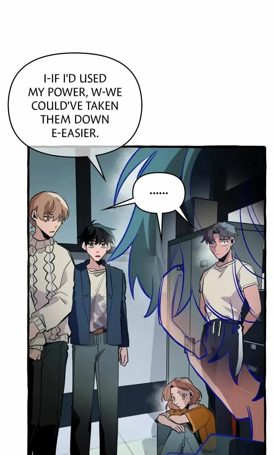 Read The 11th School Trip chapter 44 image 51 on Lezhin
