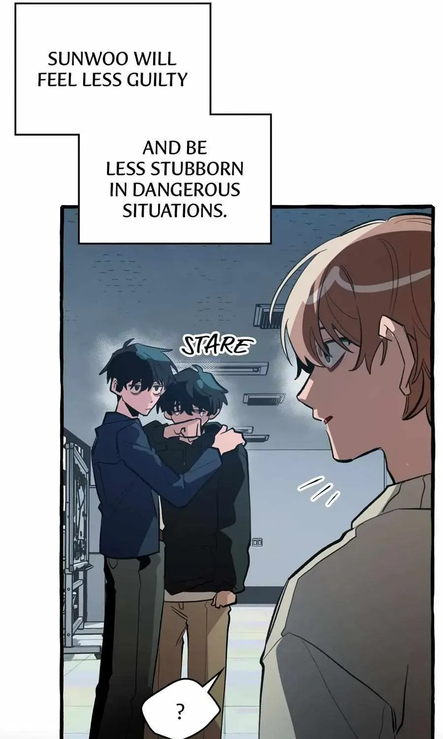 Read The 11th School Trip chapter 44 image 71 on Lezhin