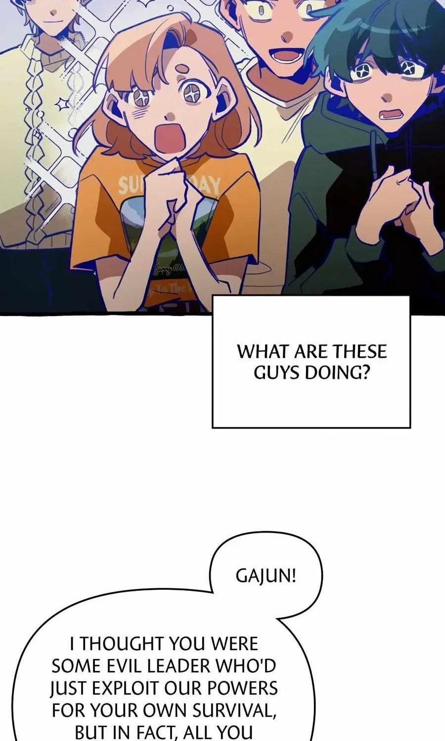 Read The 11th School Trip chapter 44 image 76 on Lezhin