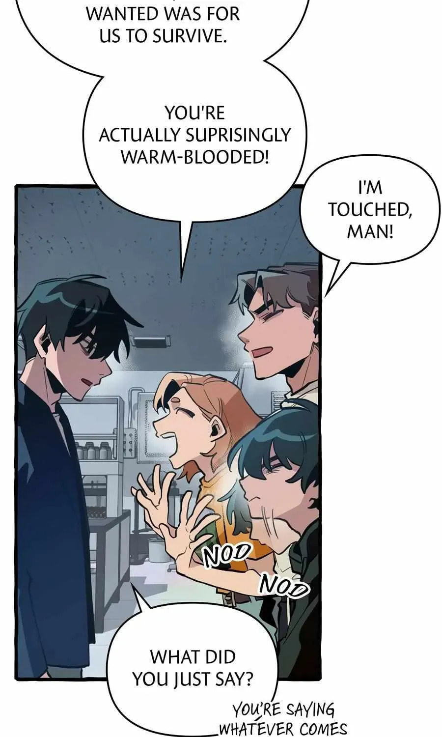 Read The 11th School Trip chapter 44 image 77 on Lezhin