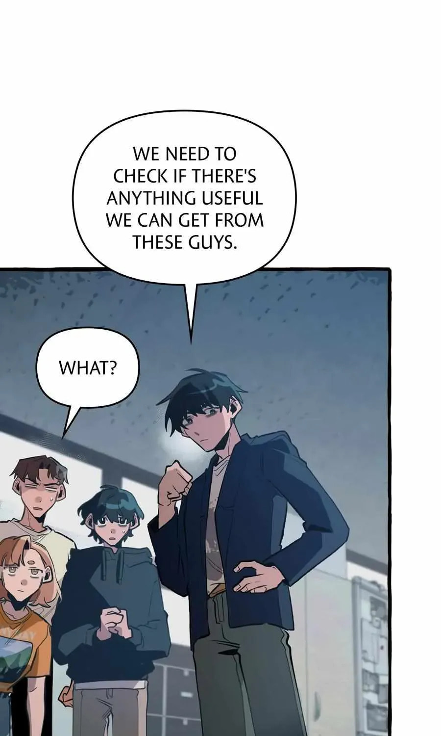 Read The 11th School Trip chapter 44 image 79 on Lezhin