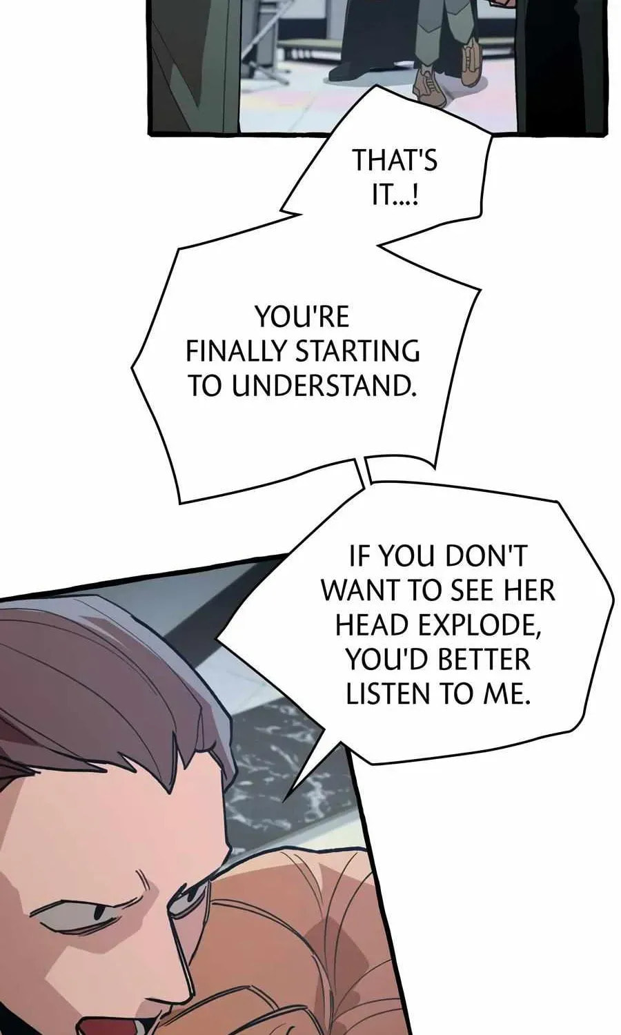 Read The 11th School Trip chapter 44 image 8 on Lezhin