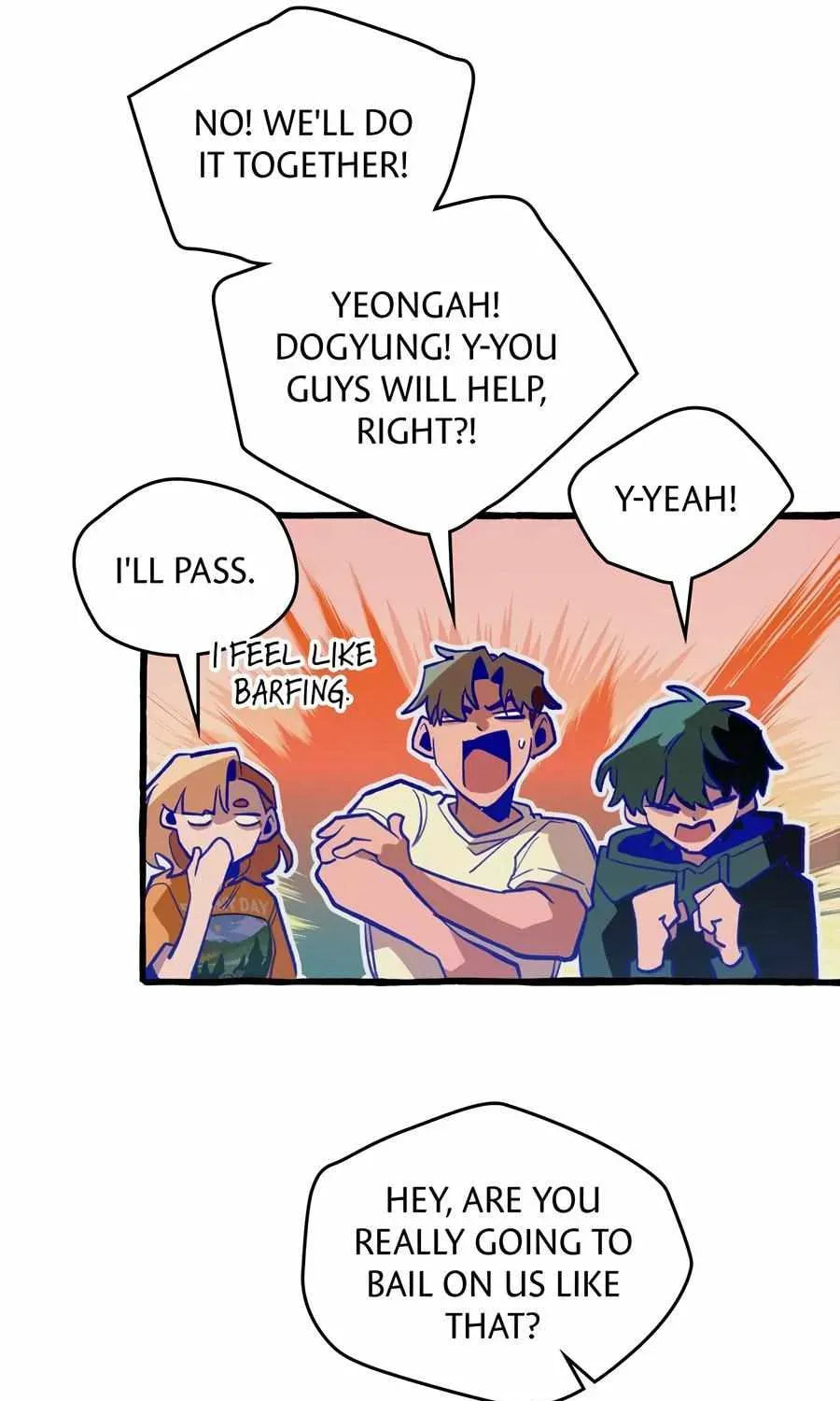 Read The 11th School Trip chapter 44 image 83 on Lezhin