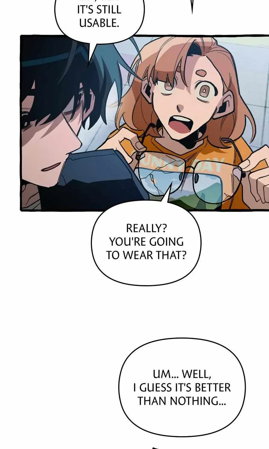 Read The 11th School Trip chapter 44 image 88 on Lezhin
