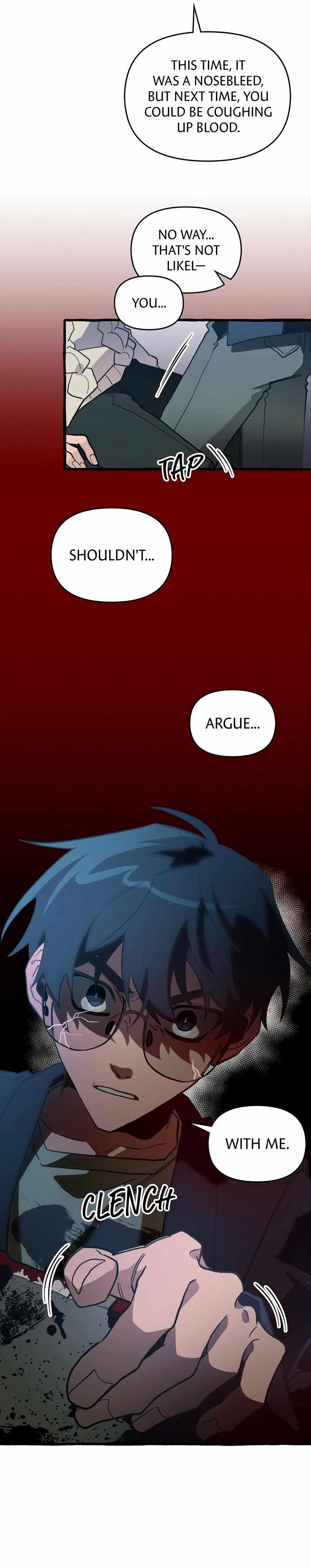 Read The 11th School Trip chapter 45 image 13 on Lezhin