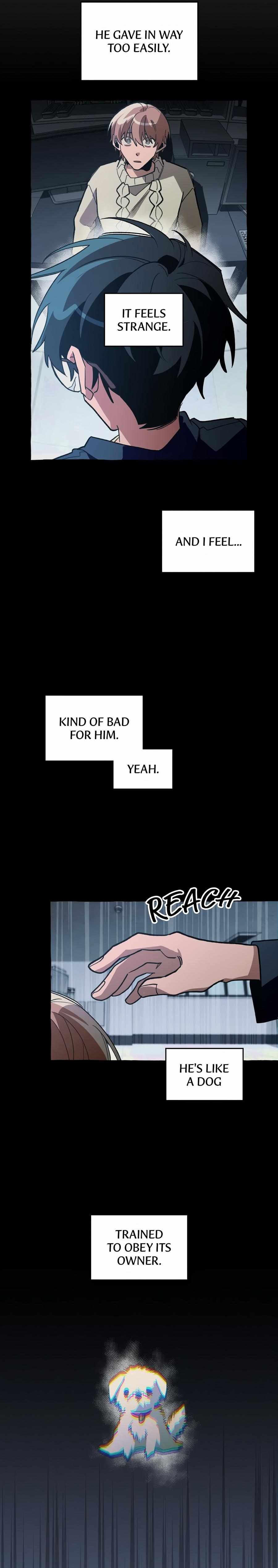 Read The 11th School Trip chapter 45 image 16 on Lezhin