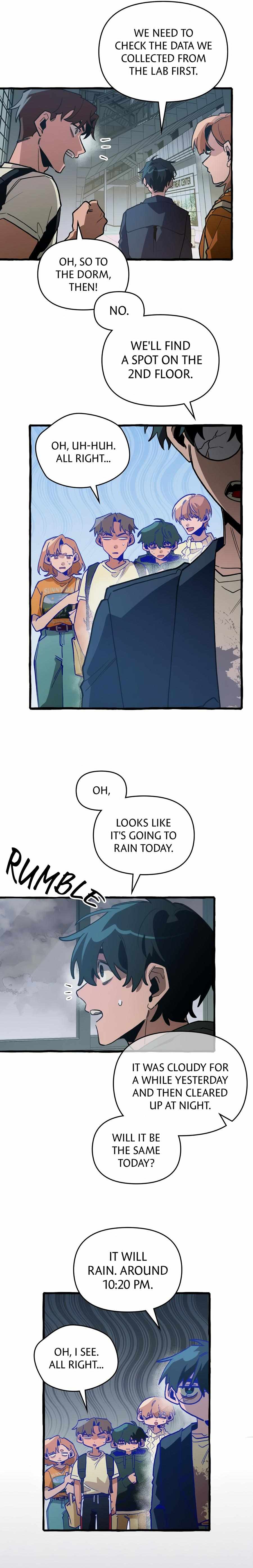 Read The 11th School Trip chapter 45 image 20 on Lezhin