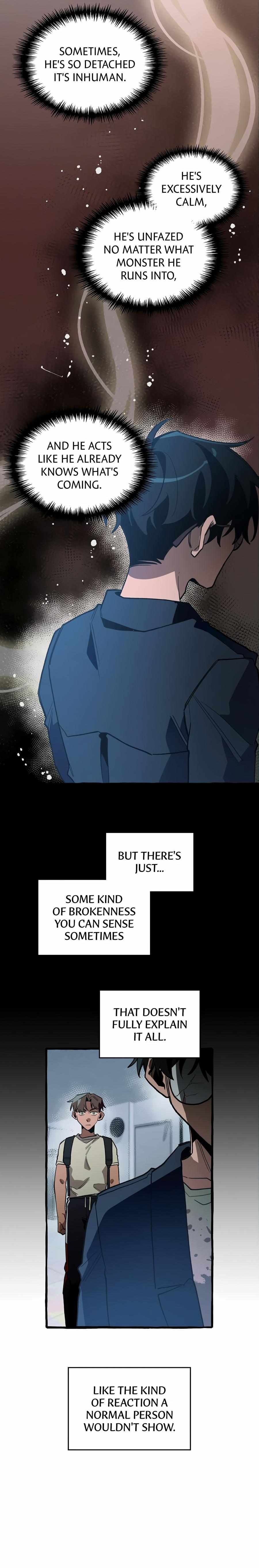 Read The 11th School Trip chapter 45 image 8 on Lezhin